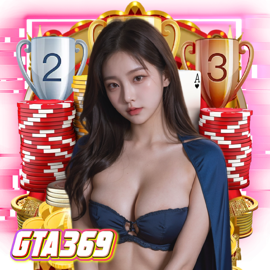 gta369 เข้าสู่ระบบ